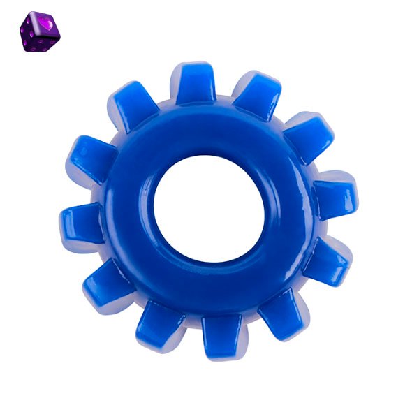 Anillo Ajustable para el Pene Gear Up - Image 3