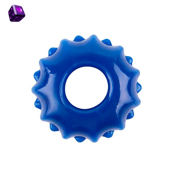 Anillo Ajustable para el Pene Gear Up - Image 4