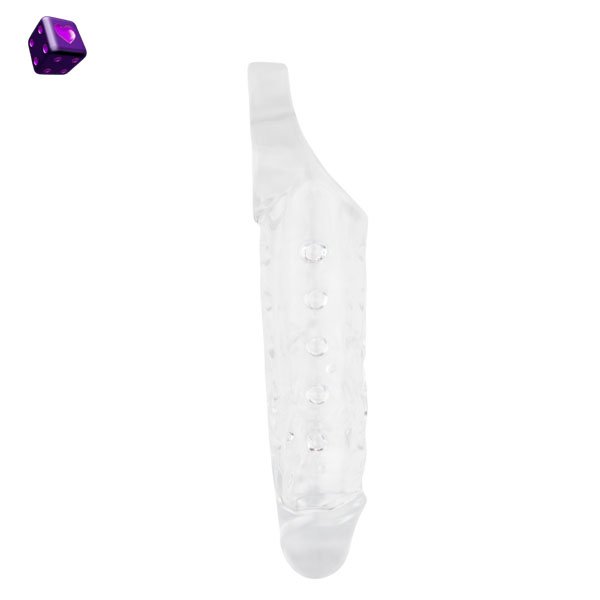 Funda Extensible con Aro para Testículos - Image 8