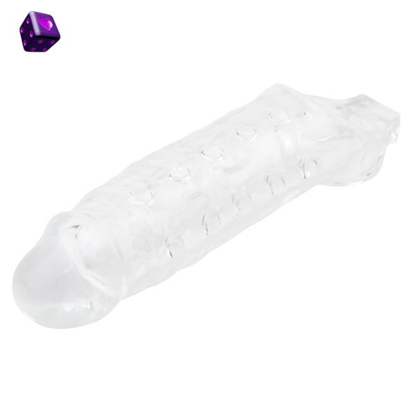 Funda Extensible con Aro para Testículos - Image 10