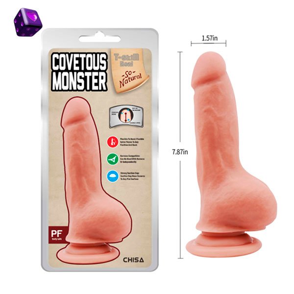 Corvetous Monster - Image 7