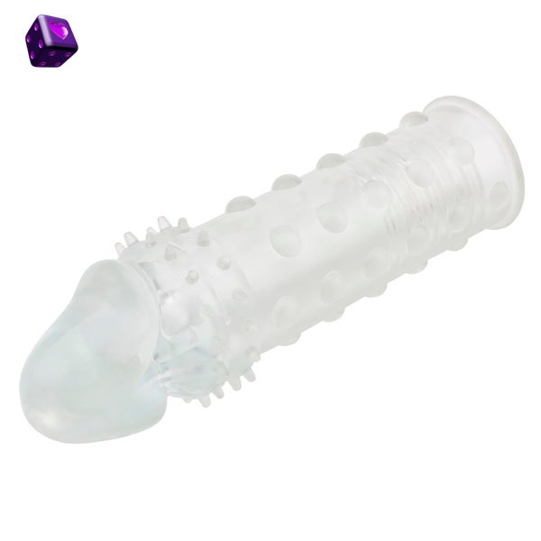 Funda Texturizada Extra Transparente - Image 4