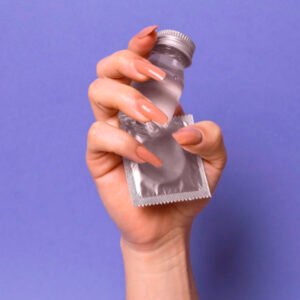 Lubricante a base de agua