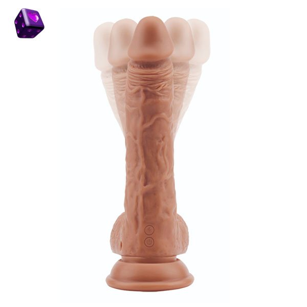 Max Vibrotation - Image 4