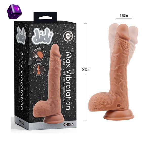 Max Vibrotation - Image 5