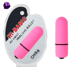 My First Mini Love Bullet