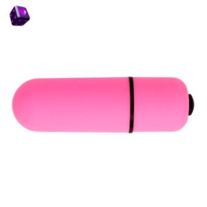 Alternative view of My First Mini Love Bullet