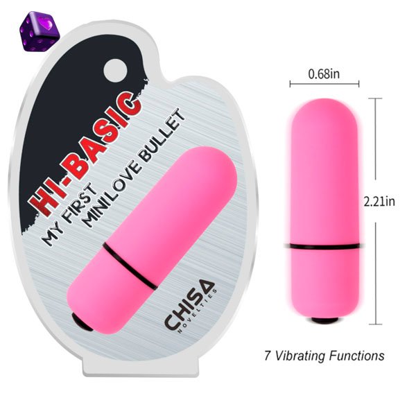 My First Mini Love Bullet - Image 4