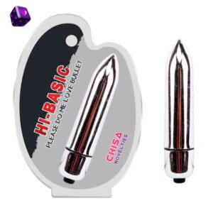 Please Do Me Love Bullet