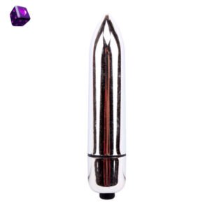 Alternative view of Please Do Me Love Bullet