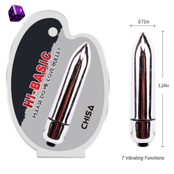 Please Do Me Love Bullet - Image 3