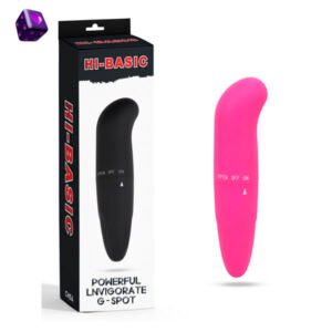 Powerful Invigorate G-Spot