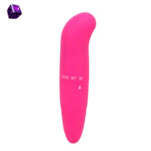 Alternative view of Powerful Invigorate G-Spot