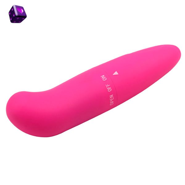 Powerful Invigorate G-Spot - Image 4
