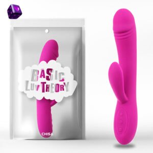 Alternative view of Vibrador Frolic Vibe