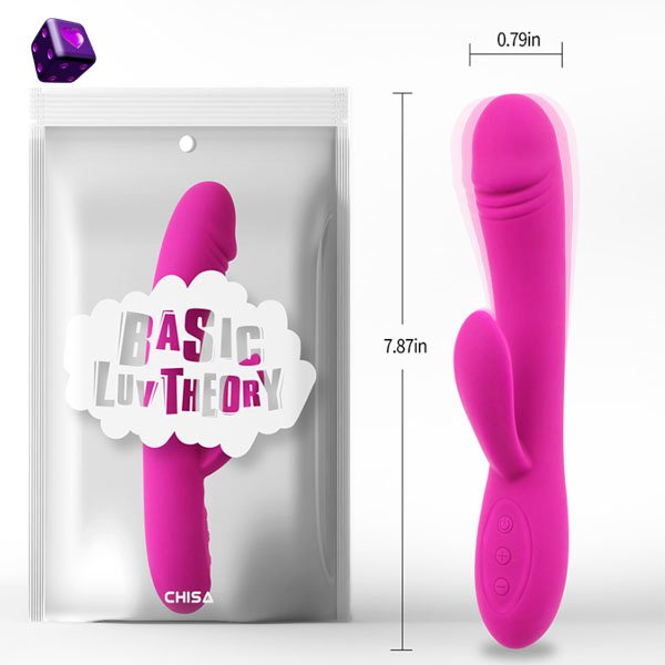 Vibrador Frolic Vibe - Image 5