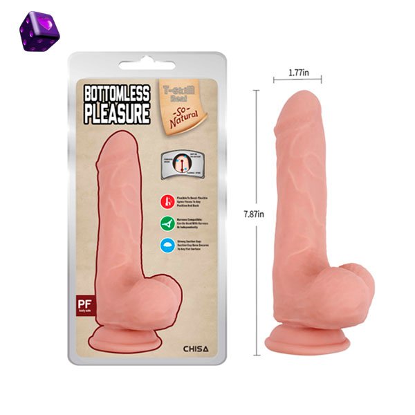 Bottomless Pleasure - Image 6