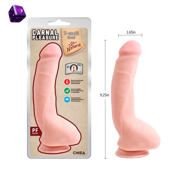 Carnal Pleasure - Image 4