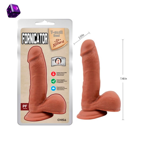 Fornicator - Image 6