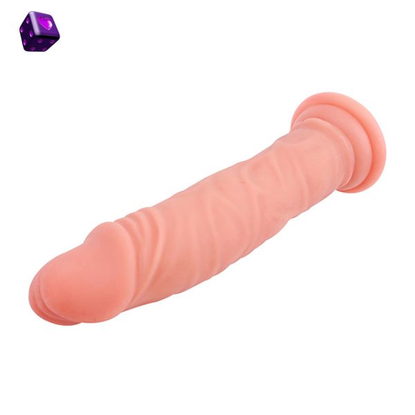 Lascivious Dildo - Image 5