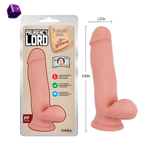 Pruriency Lord - Image 5