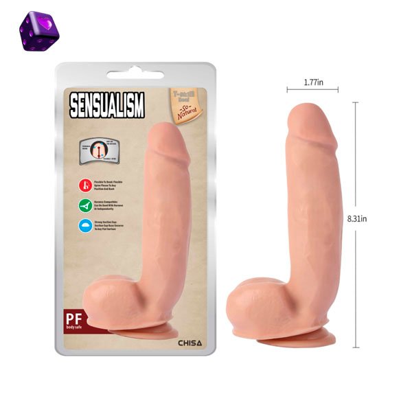 Sensualism - Image 3