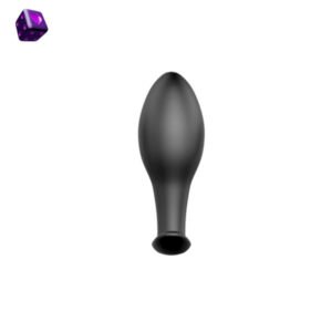 Alternative view of Black Velvet