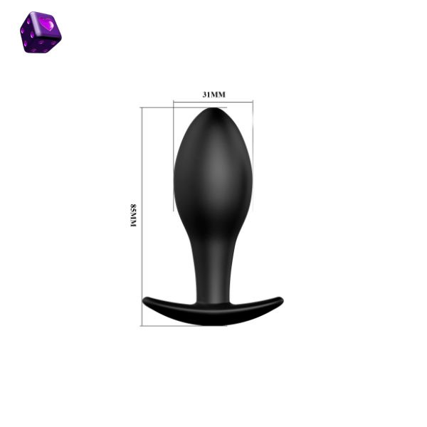 Black Velvet - Image 5