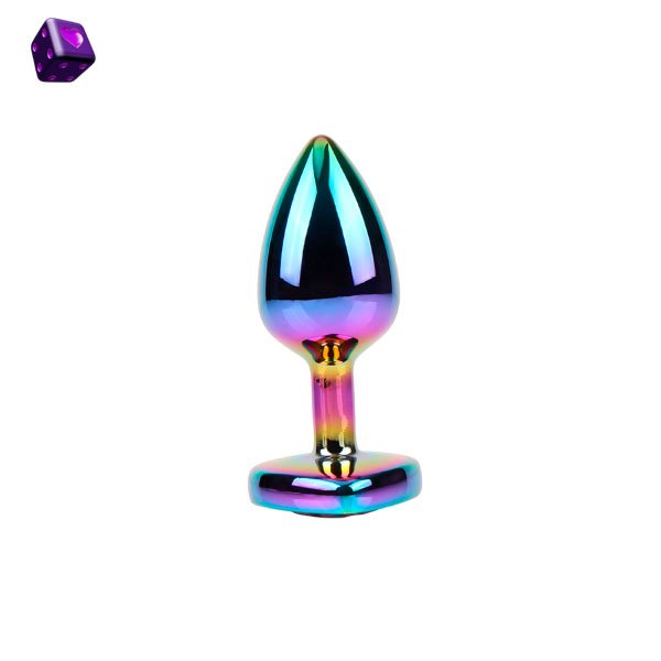 Rainbow Heart - Image 2