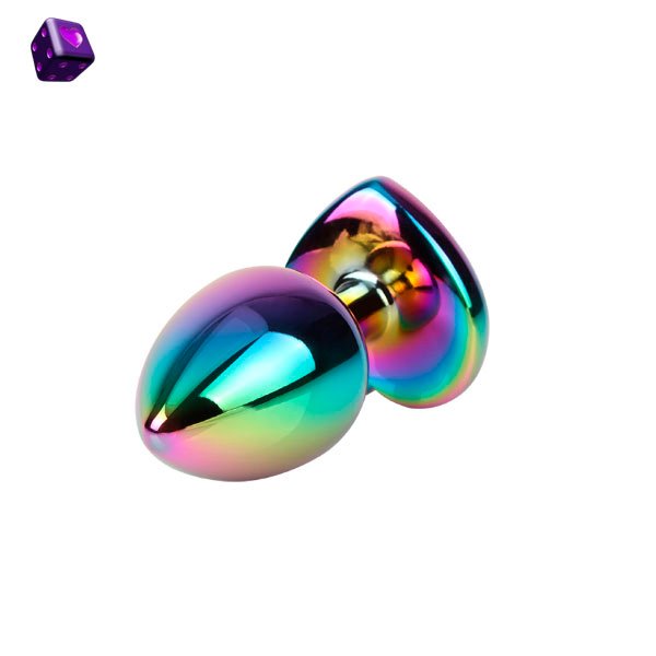 Rainbow Heart - Image 3