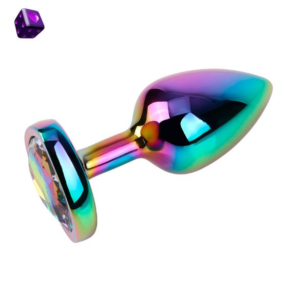 Rainbow Heart - Image 4