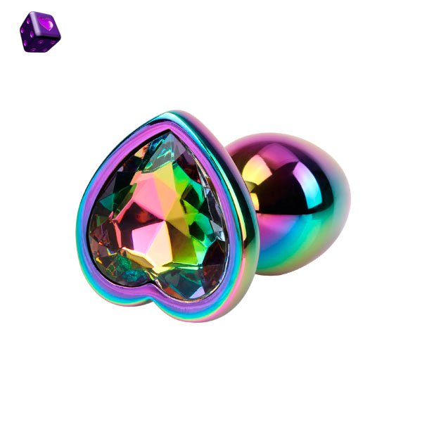 Rainbow Heart - Image 5