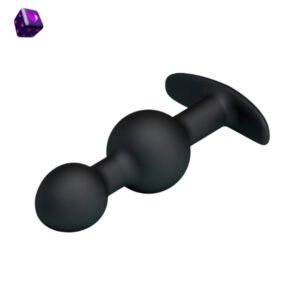 Alternative view of Silicon Balls